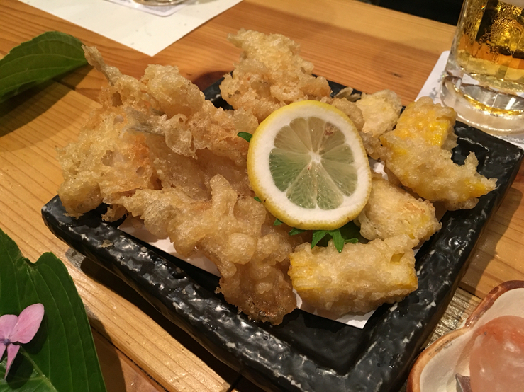 居酒屋 手羽揚げ いっぽ 掛川本店 name=