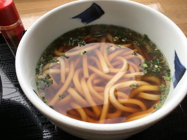 鐘庵 富士川楽座店 name=