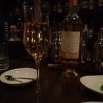 ムーンシャイン - ソーテルヌ・・。