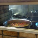 カリー・ディ・サヴォイ - 