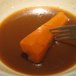 カリー・ディ・サヴォイ - 