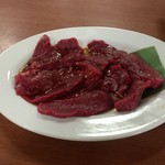 株式会社マルタイ　焼肉センター - ロース