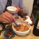 酒とタイ料理 ピッサヌローク - 