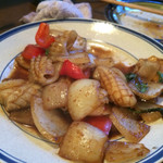 酒とタイ料理 ピッサヌローク - 