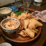 酒とタイ料理 ピッサヌローク - 