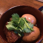 酒とタイ料理 ピッサヌローク - 