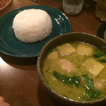 酒とタイ料理 ピッサヌローク - 