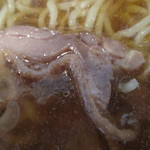 Sawabata - 鶏肉。                                      28.6.18