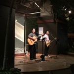 Tapa Bar - H28.06.16 ライブ演奏