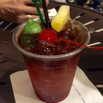 Tapa Bar - H28.06.16 カクテル