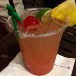 Tapa Bar - H28.06.16 カクテル