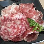 Salumeria LAVO - 