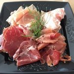 Salumeria LAVO - 