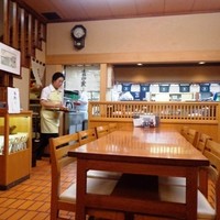 そば会席 立会川 吉田家 - 