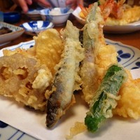 そば会席 立会川 吉田家 - 