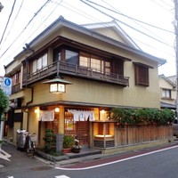 そば会席 立会川 吉田家 - 