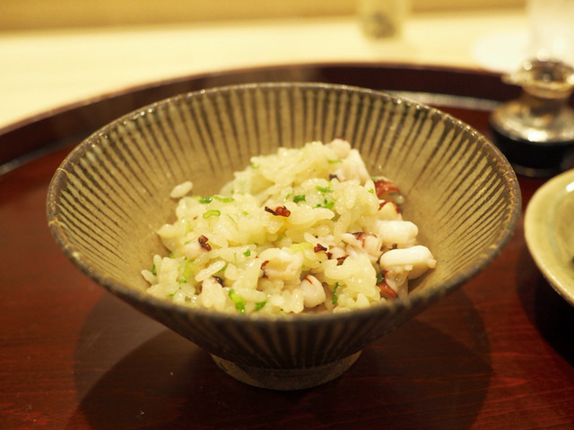 Kaishoku Shimizu photo 3