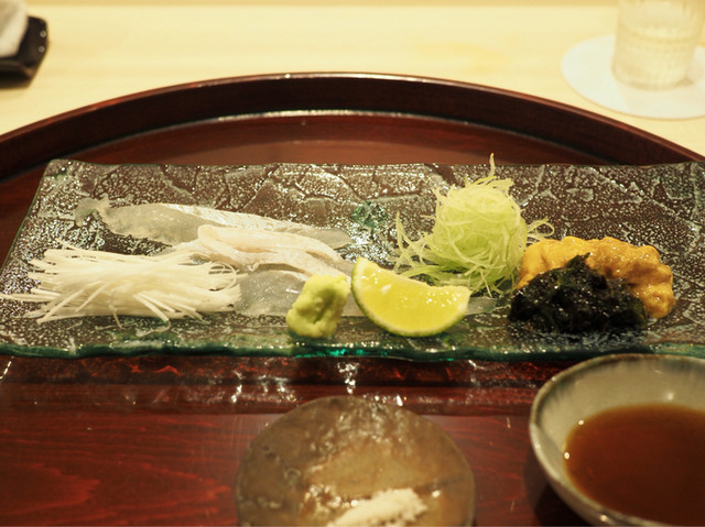 Kaishoku Shimizu photo 2