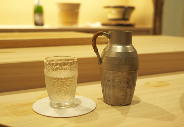 Kaishoku Shimizu photo 5