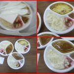 元町チキンカレーのお店 パルフェ - 