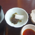 美濃吉 - 香の物