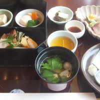 美濃吉 東武池袋店 - 伏見御膳