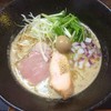 ラーメンhouse マイペース