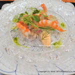 八王子うかい亭 - 