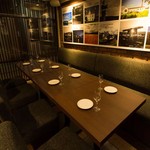 日比谷BAR WHISKY-SⅢ