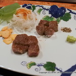 八王子うかい亭 - 