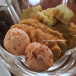 八王子うかい亭 - 