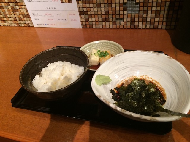 鯛茶や 中洲明治通り店 中洲川端 割烹 小料理 食べログ
