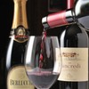 ORIENTAL KITCHEN ITALIANA - ドリンク写真:お料理に合ったワインをソムリエがご提案させて頂きます