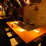 Teppanyaki Tokuyoshi - 