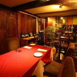 ORIENTAL KITCHEN ITALIANA - メイン写真: