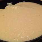 浅草むぎとろ 本店 - 2016-06-08　バイキング食す