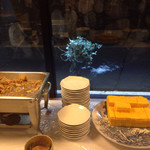 浅草むぎとろ - 