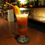 SHOTBAR Q's CASUAL - 