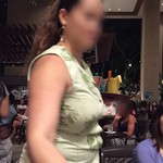 Tapa Bar - H28.06.16 ウエイトレス