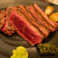 魚牛 - 熟成和牛ステーキ