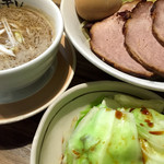 五丁目煮干し - 