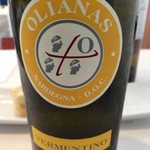 ビオディナミコ - オリナス ベルメンティーノ ディ サルディーニャ