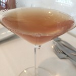 ビオディナミコ - クイント・クアルト ピノ