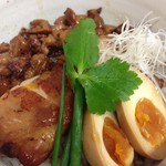 鳥めし 鳥藤 場内店 - 