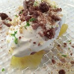 ビオディナミコ - プロポスタ ディ ズコット