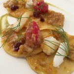 ビオディナミコ - コルツェッティ