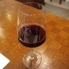 カジュアルフレンチポプラ - ドリンク写真:赤ワイン