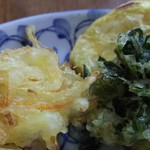 がんだら手打ちさぬきうどん - 