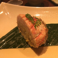 鉄板焼キュイジーヌ バンブー グラッシィ 恵比寿店 - 