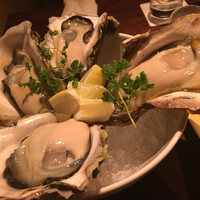 鉄板焼キュイジーヌ バンブー グラッシィ 恵比寿店 - 
